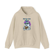 Unicorn Unisex Heavy Blend™ Hooded Sweatshirt