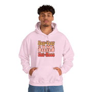 Same Hot Mess Unisex Heavy Blend™ Hooded Sweatshirt