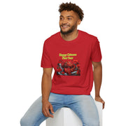 Chinese New Year Unisex Softstyle T-Shirt