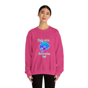 Orca Unisex Heavy Blend™ Crewneck Sweatshirt