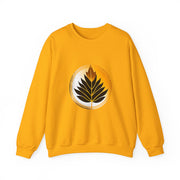 Golden Leaf Unisex Heavy Blend™ Crewneck Sweatshirt
