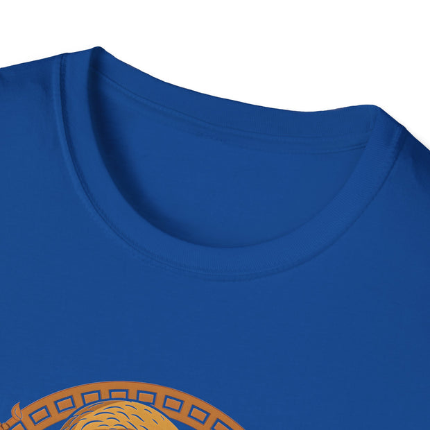 2025 Chinese New Year Unisex Softstyle T-Shirt