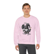 Gnome New Year Unisex Heavy Blend™ Crewneck Sweatshirt