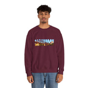Saskatoon Unisex Heavy Blend™ Crewneck Sweatshirt