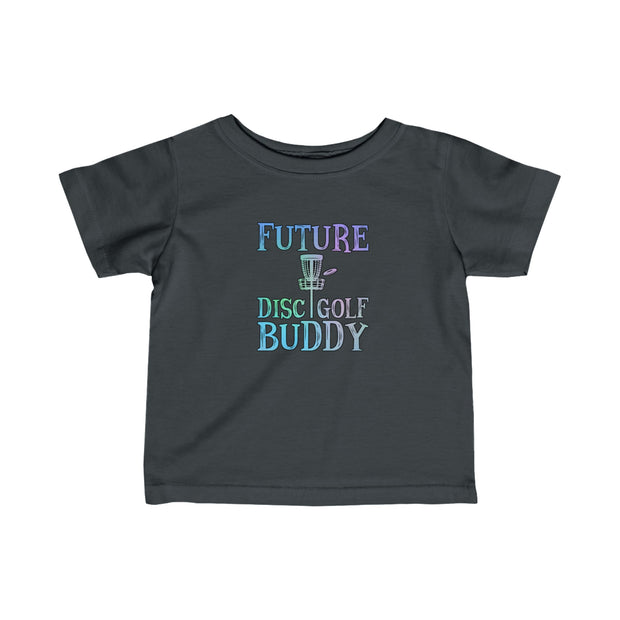 Disc Golf Infant Fine Jersey Tee