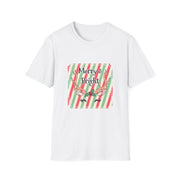 Reindeer Unisex Softstyle T-Shirt