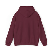 Orca Unisex Heavy Blend™ Hooded Sweatshirt