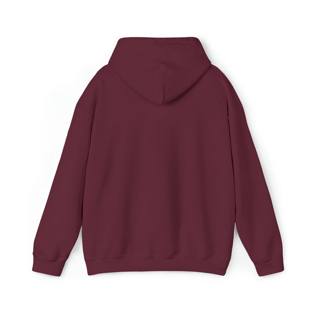 Orca Unisex Heavy Blend™ Hooded Sweatshirt