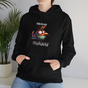 This is My Mad World Unisex Heavy Blend™ Hooded Sweatshirt