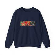 Saskatchewan Unisex Heavy Blend™ Crewneck Sweatshirt