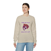 Orca Unisex Heavy Blend™ Crewneck Sweatshirt