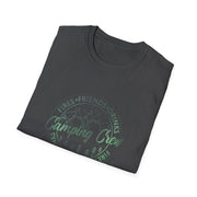 Camping Crew Unisex Softstyle T-Shirt