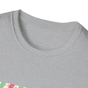 Reindeer Unisex Softstyle T-Shirt