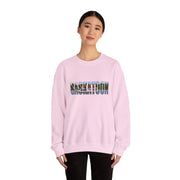 Saskatoon Unisex Heavy Blend™ Crewneck Sweatshirt
