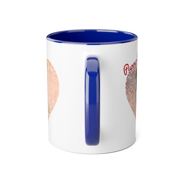 Accent Mugs, 11oz
