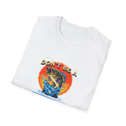 Dumb Bass Unisex Softstyle T-Shirt