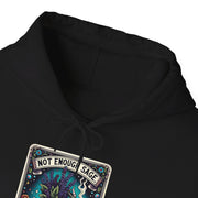 Not Enough Sage Unisex Heavy Blend™ Hooded Sweatshirt