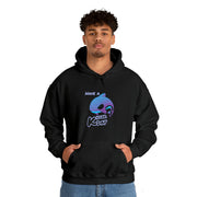 Orca Unisex Heavy Blend™ Hooded Sweatshirt
