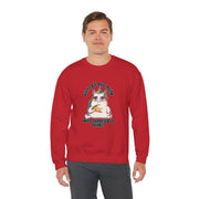 Unicorn Unisex Heavy Blend™ Crewneck Sweatshirt