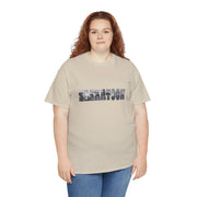 Saskatoon Unisex Heavy Cotton Tee