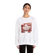 Canada Unisex Heavy Blend™ Crewneck Sweatshirt