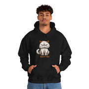 Grumpy Cat Unisex Heavy Blend™ Hooded Sweatshirt