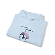 Orca Unisex Heavy Blend™ Hooded Sweatshirt