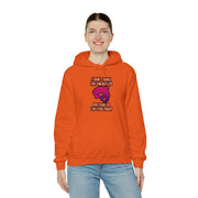 Orca Unisex Heavy Blend™ Hooded Sweatshirt