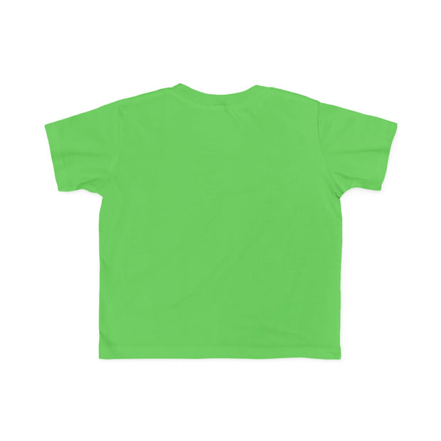 2025 Chinese New Year Toddler's Fine Jersey Tee