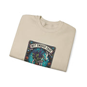 Not Enough Sage Unisex Heavy Blend™ Crewneck Sweatshirt