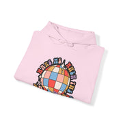 Wake Me Unisex Heavy Blend™ Hooded Sweatshirt