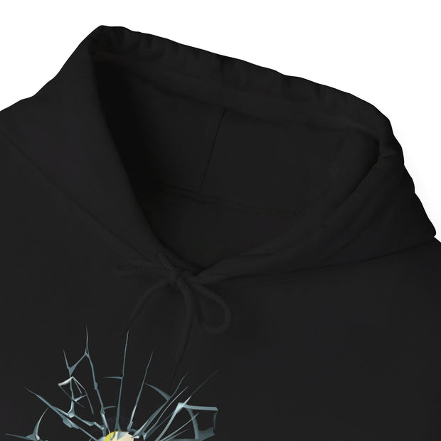 Cat Eyes Unisex Heavy Blend™ Hooded Sweatshirt