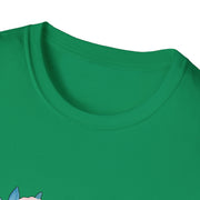 2025 Chinese New Year Unisex Softstyle T-Shirt
