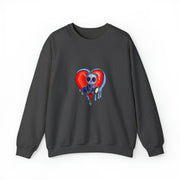 Jinx Unisex Heavy Blend™ Crewneck Sweatshirt