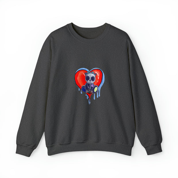 Jinx Unisex Heavy Blend™ Crewneck Sweatshirt