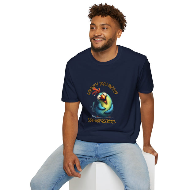 Aren’t You Some Kinda Special Unisex Softstyle T-Shirt