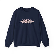 I Love You Mom Unisex Heavy Blend™ Crewneck Sweatshirt