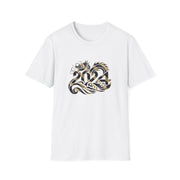 Chinese New Year Unisex Softstyle T-Shirt