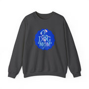 Dog Mom Unisex Heavy Blend™ Crewneck Sweatshirt