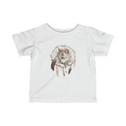 Baby Wolf Infant Fine Jersey Tee