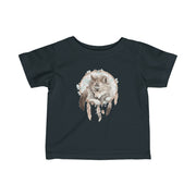 Baby Wolf Infant Fine Jersey Tee