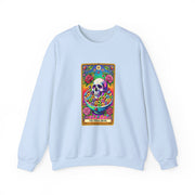 Cereal Killer Unisex Heavy Blend™ Crewneck Sweatshirt