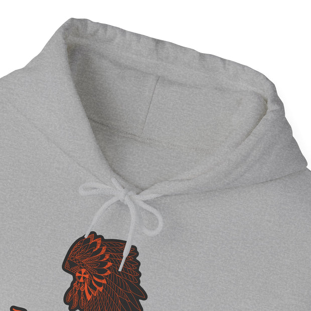 Indigenous Peoples Day Unisex Heavy Blend™ Hooded Sweatshirt