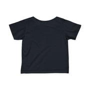 2025 Chinese New Year Infant Fine Jersey Tee