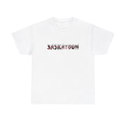 Saskatoon Unisex Heavy Cotton Tee