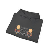 I Support Truth & Reconciliation Unisex Heavy Blend™ Hooded Sweatshirt