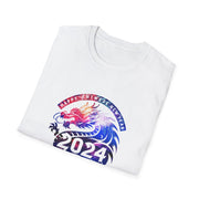 Chinese New Year Unisex Softstyle T-Shirt