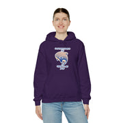 Orca Unisex Heavy Blend™ Hooded Sweatshirt