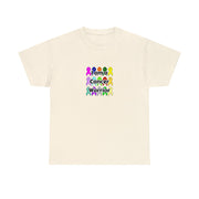 Cancer Warrior Unisex Heavy Cotton Tee
