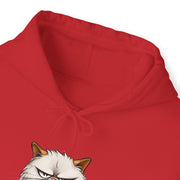 Grumpy Cat Unisex Heavy Blend™ Hooded Sweatshirt